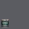 BEHR PREMIUM 8 oz. #PPU18-02 Pencil Point Solid Color Waterproofing Exterior Wood Stain and Sealer Sample 501316