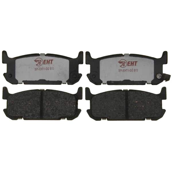 Raybestos Disc Brake Pad Set