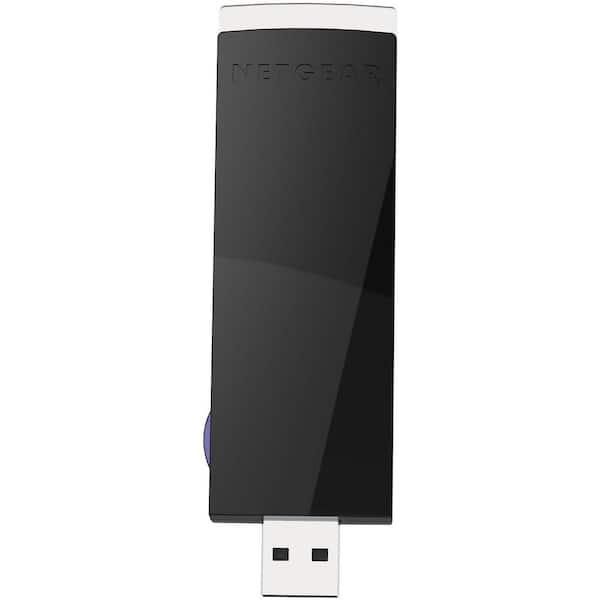 Netgear N900 Wireless Dual Band USB Adapter