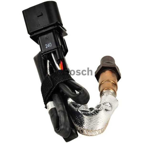 Bosch Air / Fuel Ratio Sensor 2004-2005 Volkswagen Phaeton 6.0L