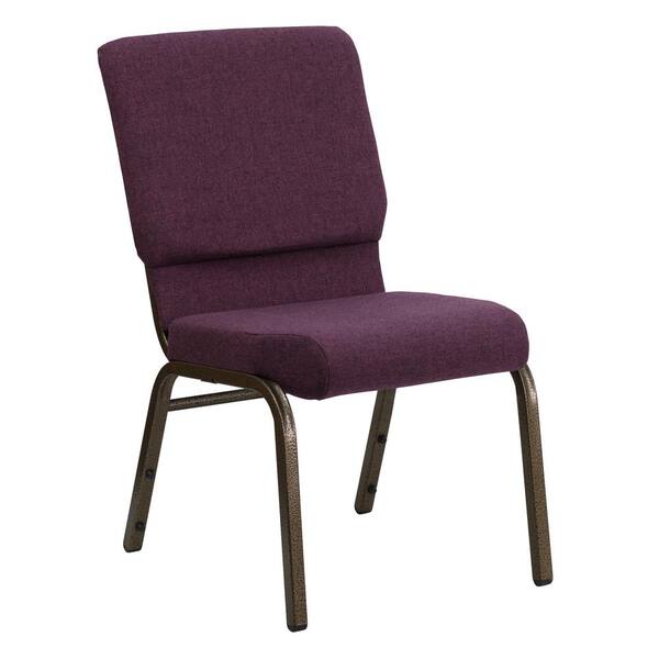 Plum discount colored chairs