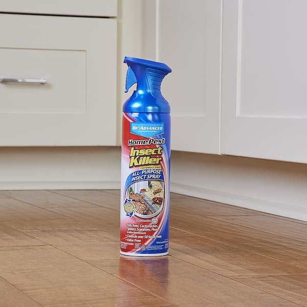 BioAdvanced Home Pest Liquid Insect Killer 15 oz