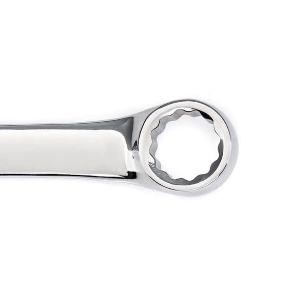 Husky - SAE Combination Wrench Set (10-Piece)