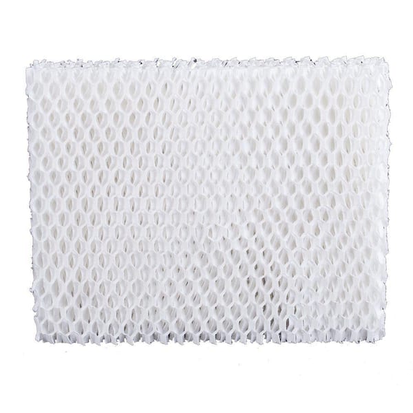 LifeSupplyUSA Humidifier Wick Replacement Filter for Holmes HWF55, Vornado 221, 232, 421, 432, & HU1-0021 (4-Pack)