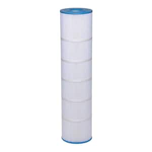7 in. Hayward Star-Clear C-750 75 sq. ft. Replacement Filter Cartridge