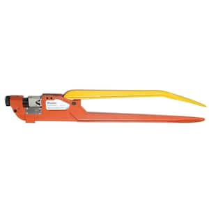 Heavy Duty Crimping Tool AWG 8 to 250 MCM