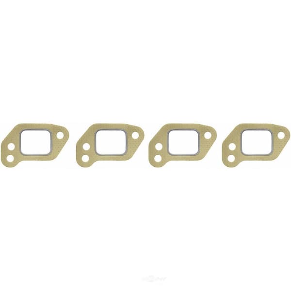 FEL-PRO Exhaust Manifold Gasket Set 1971-1974 Ford Pinto 2.0L