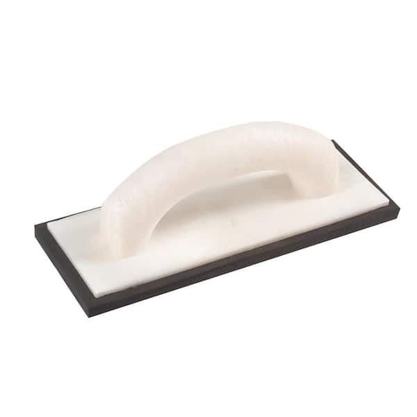 Molded Grout Float