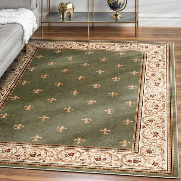 Melique Antibacterial Bath Rug