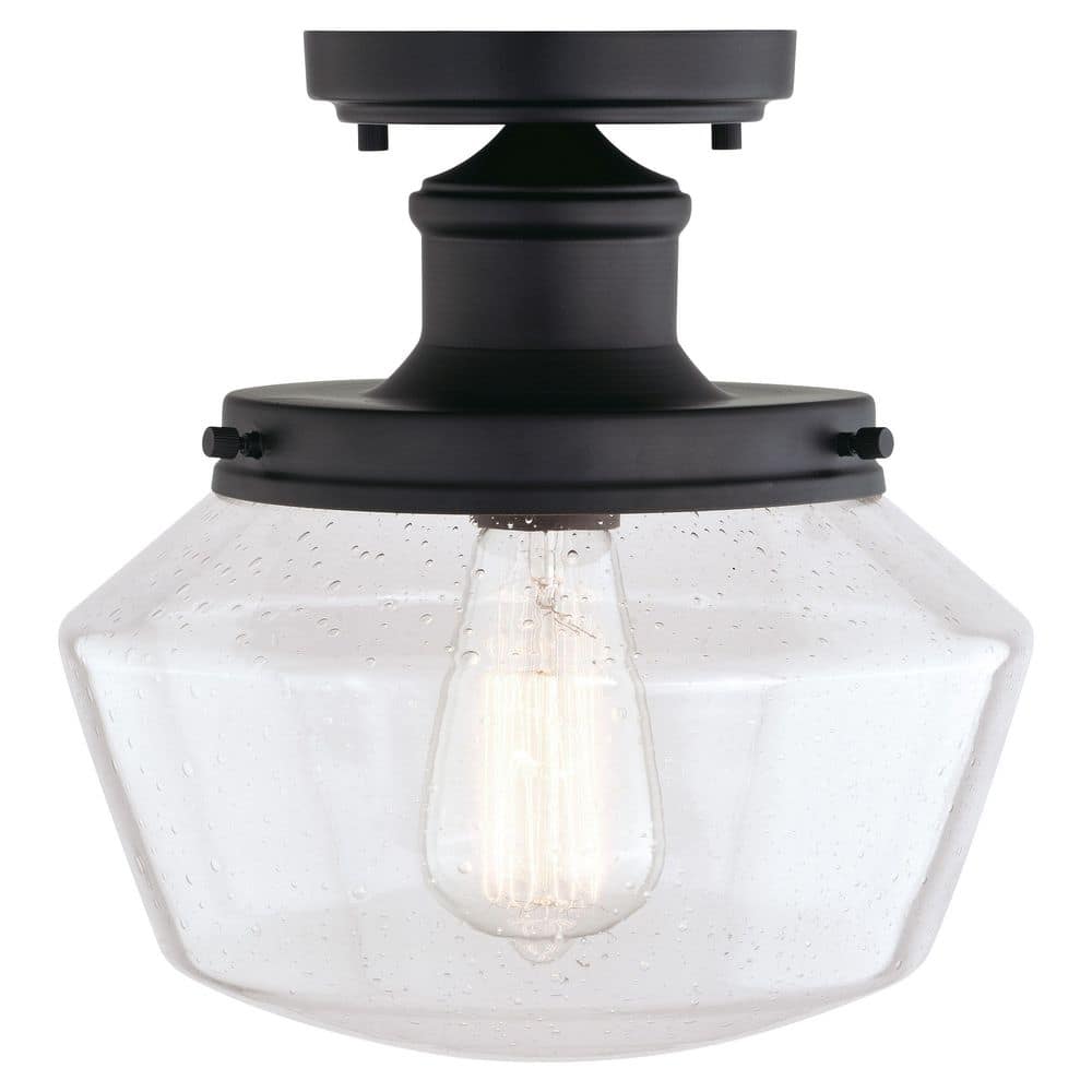 Portable LED Lantern by Schoolhouse