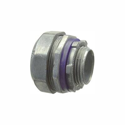 conduit multipiece rigid halex