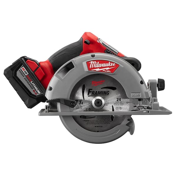 Milwaukee Circular Saw Toolstation 