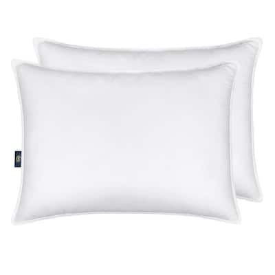 threshold medium firm pillow