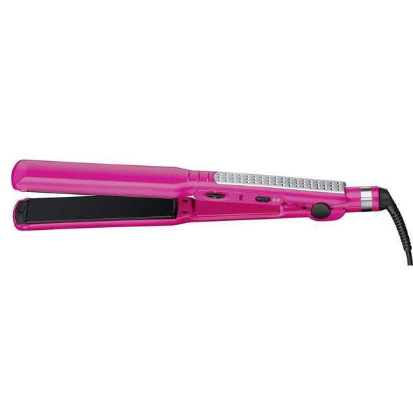 Conair Infiniti 1-1/4 in. Tourmaline Ceramic Flat Iron