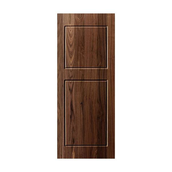 AIOPOP HOME 37 in. x 81 in. pack 36 in. x 80 in. Two Panel Dark