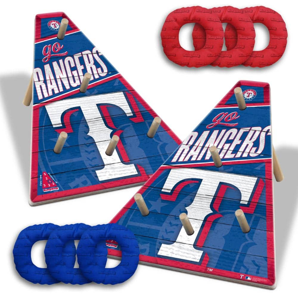 Texas Rangers RingBag product image for price tracking