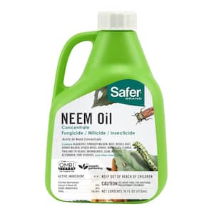 16 oz. Neem Oil Concentrate