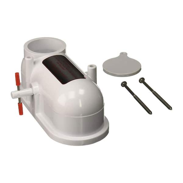 HAYWARD Skimmer to Suction Outlet Main Valve Assembly Replacement