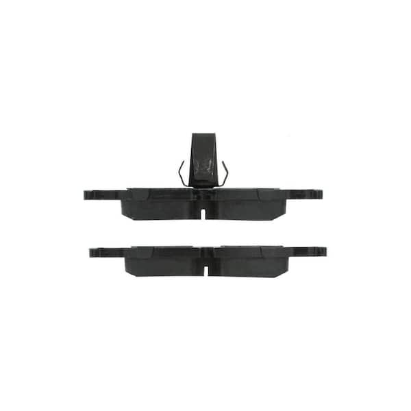 Centric Parts Disc Brake Pad Set