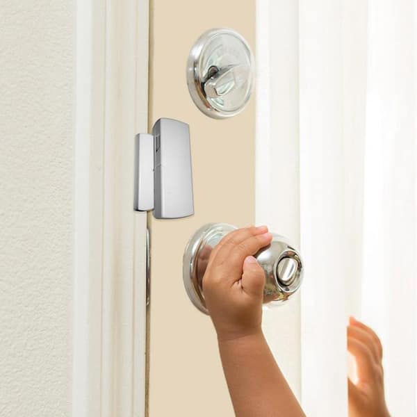 Window Alarms & Door Sensor