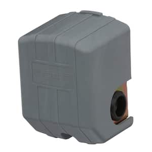 40/60 Pressure Switch for Well Pumps