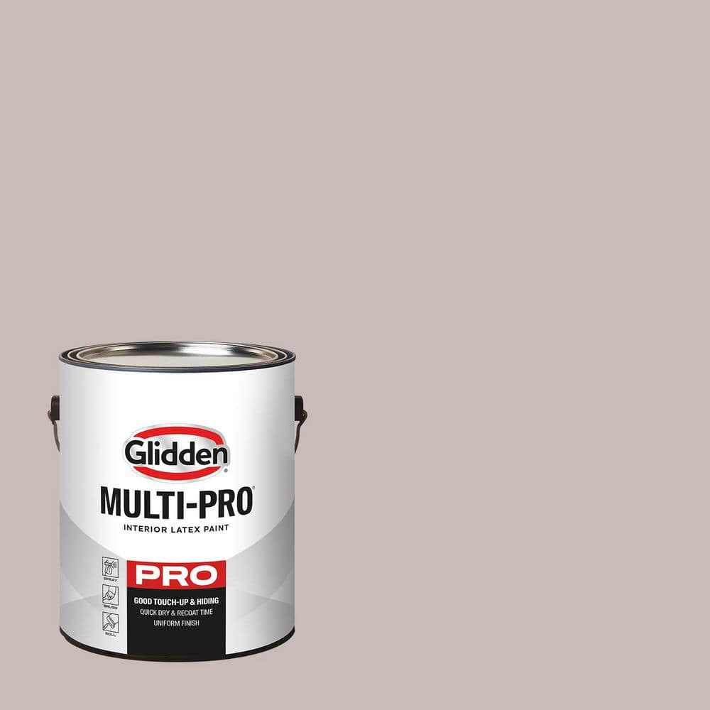 1 gal. PPG1017-3 Fond Memory Eggshell Interior Paint price history on PriceWatchPro