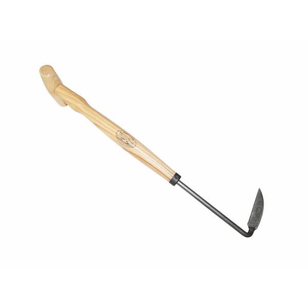 DeWit 13 in. L Handle 16 in. L P Grip Right Hand Cape Cod Weeder