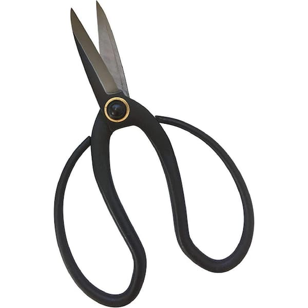 Garden Guru 180 mm Professional Bonsai Scissors