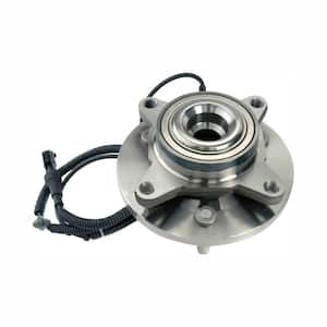 Front Wheel Bearing and Hub Assembly fits 2007-2010 Lincoln Navigator