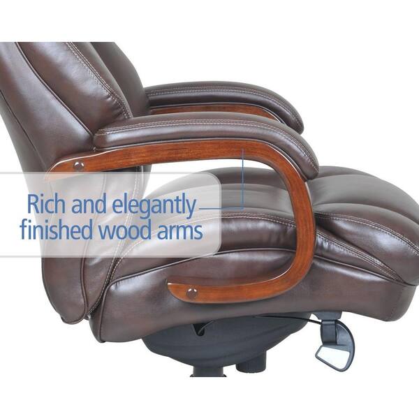 lazy boy desk chair