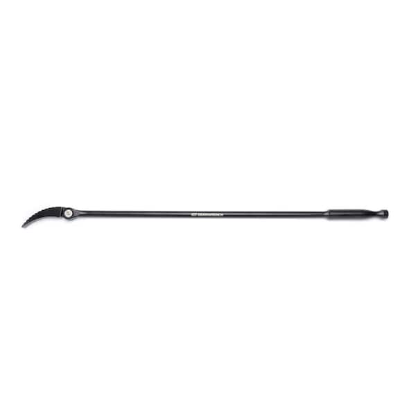 Barre De Levage Courbée CHANNELLOCK PR36C 36 Pouces - Professionnelle 1-1/4 Pouce