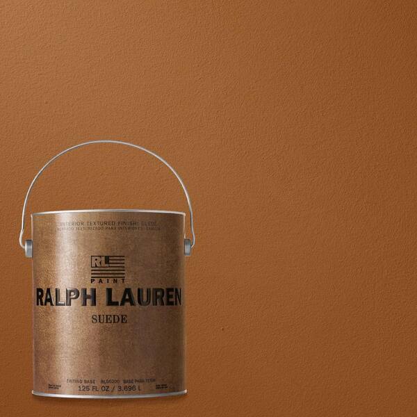 Ralph Lauren 1-gal. Adobe Suede Specialty Finish Interior Paint