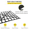 VEVOR 4.2 ft. x 5.5 ft. Cargo Net w/Cam Buckles and S-Hooks/Chain, Heavy-Duty  Cargo Nets for Pickup Trucks Trailer SUV Jeeps BZD168X128CMJCAQWV0 - The Home  Depot