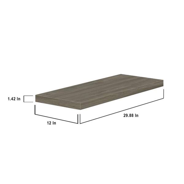 J COLLECTION Timberline 90 in. W x 24 in. D x 89.5 in. H J COLLECTION Timberline 90 in. W x 24 in. D x 89.5 in. H
