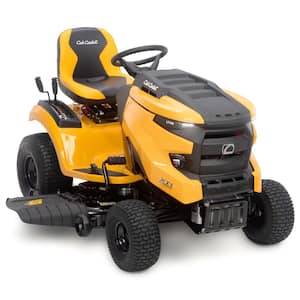XT1 Enduro LT 46 in. H 23 HP V-Twin Kohler 7000 Series Engine Hydrostatic Drive Gas Riding Lawn Tractor (CA Compliant)