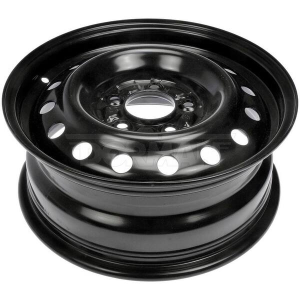 OE Solutions 15 x 6 In. Steel Wheel
