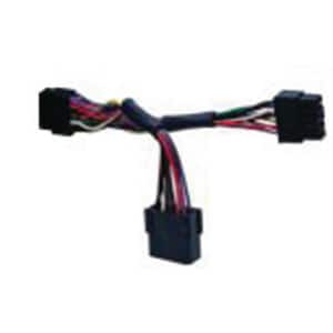 Y-Harness for Dual Station Installations