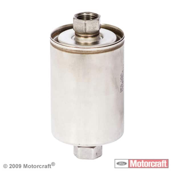 Motorcraft Fuel Filter