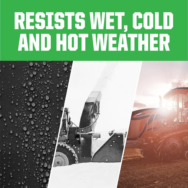 Rust-oleum Farm & Implement Spray Paint *Choose your colours Rust-oleum Farm & Implement Spray Paint *Choose your colours