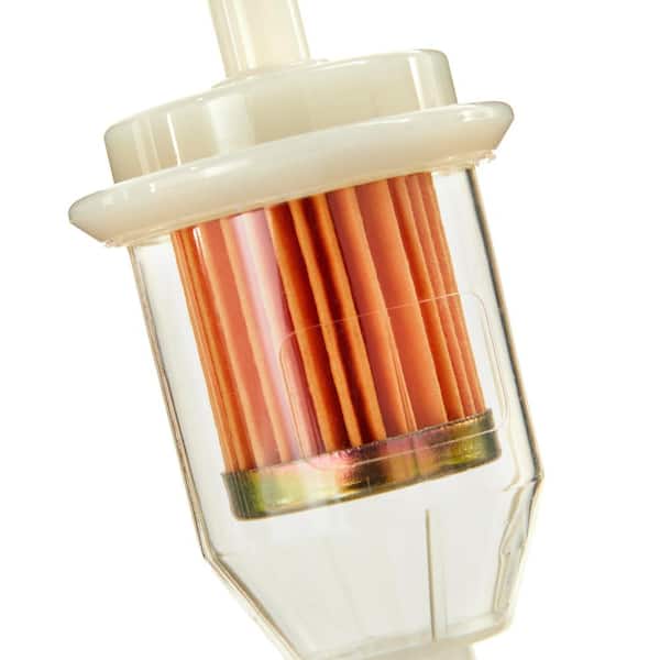 2PK Genuine OEM Kohler 25 050 22-S Fuel Filter 51 Micron (Fuel Pump