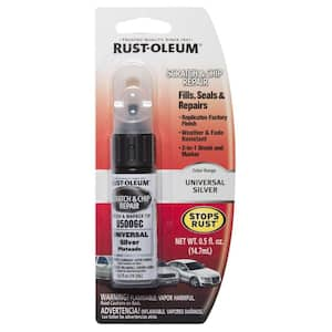 Rust-Oleum Automotive 11 oz. Universal Bright White Touch-Up Spray Paint  and Primer in One (6-Pack) 292325 - The Home Depot