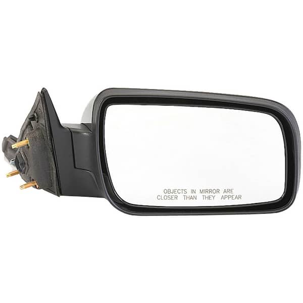 Dorman Side View Mirror - Right Power, Non-Heated, Manual Folding 2008-2009 Ford Taurus