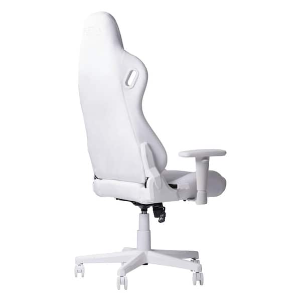 Vantum Gaming Chair - Polar White