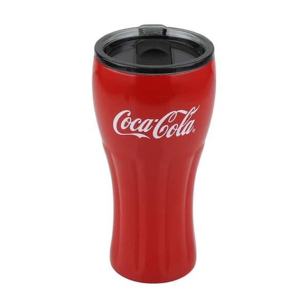 Honda Accord Black Vacuum Sealed Stainless Steel Tumbler Honda Accord Black Vacuum Sealed Stainless Steel Tumbler