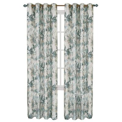 63 in. - Curtains - Window Treatments - The Home Depot