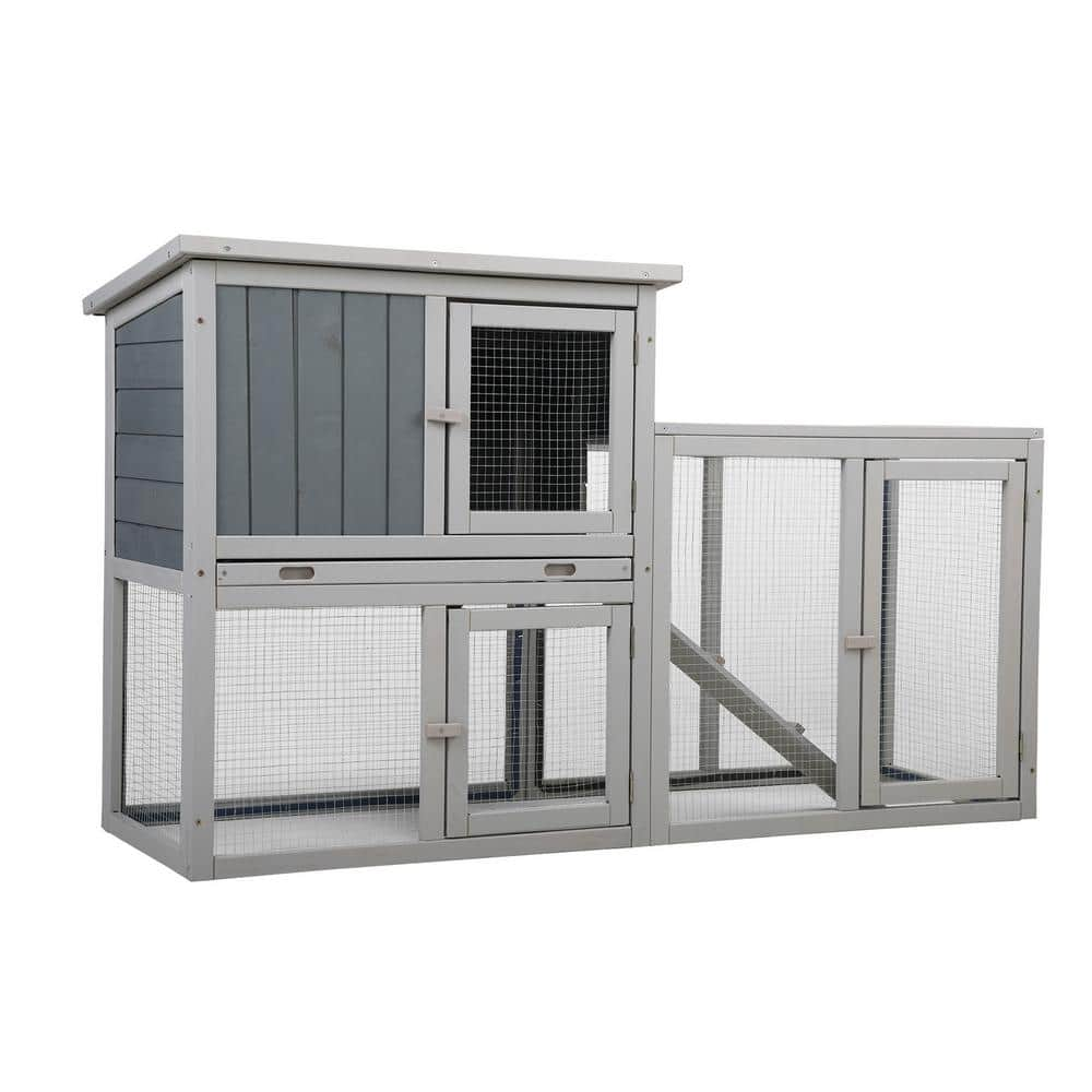 The warehouse cheap rabbit hutch