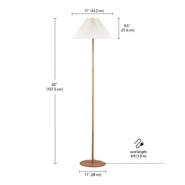 【最終値下】Cord floor lamp 最終値下】Cord floor lamp ライト・照明