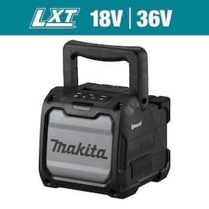 18V LXT /12V max CXT Lithium-Ion Cordless Bluetooth Job Site Speaker (Tool Only)