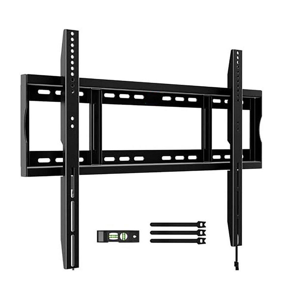 Vrbgify HV8801 Fixed Wall Mount for 48 in. - 120 in. TVs Heavy