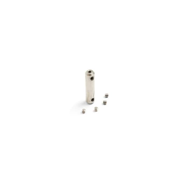 Prova PA28a Stainless Steel Cable Connector (10-Piece)